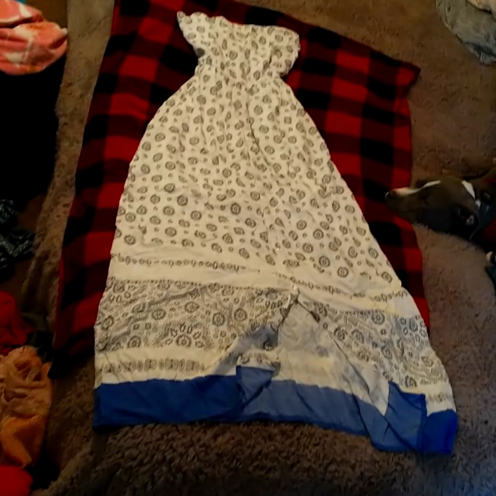Size small old navy dress